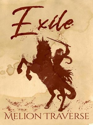 cover image of Exile